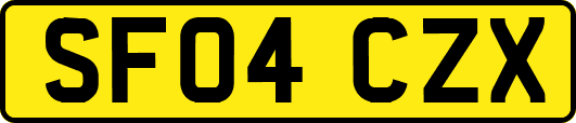 SF04CZX