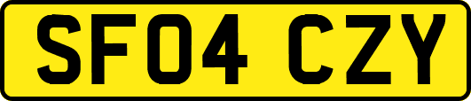 SF04CZY