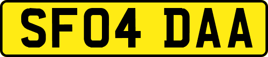 SF04DAA