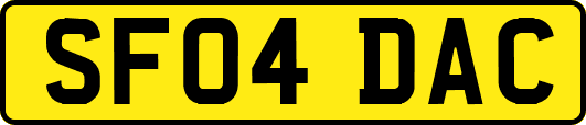SF04DAC