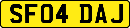 SF04DAJ