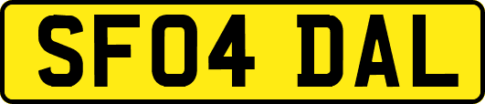 SF04DAL
