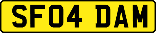 SF04DAM