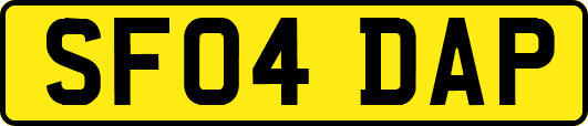 SF04DAP