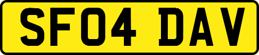 SF04DAV