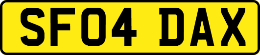 SF04DAX