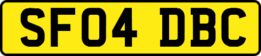 SF04DBC