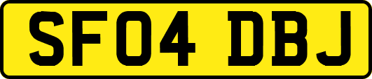 SF04DBJ