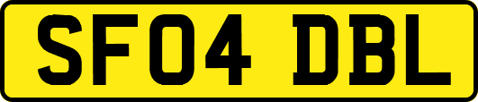 SF04DBL