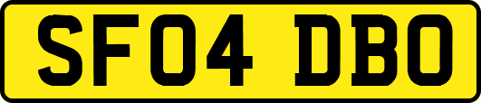 SF04DBO