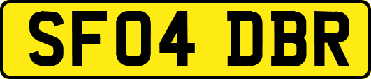 SF04DBR