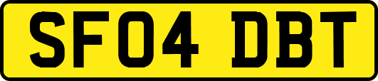 SF04DBT