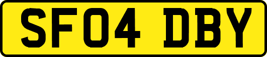 SF04DBY