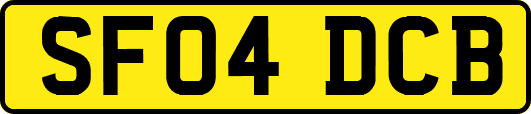 SF04DCB