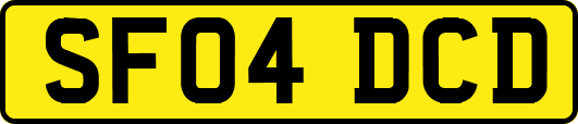 SF04DCD