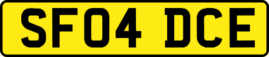 SF04DCE