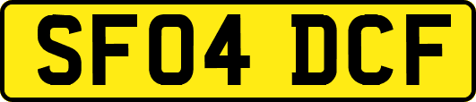 SF04DCF