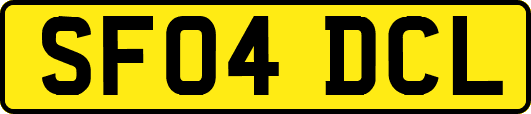 SF04DCL