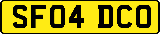 SF04DCO