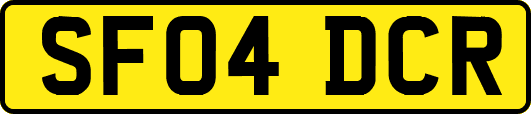 SF04DCR