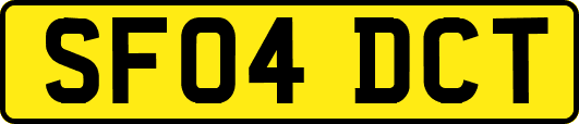 SF04DCT
