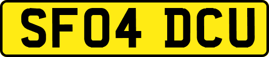 SF04DCU