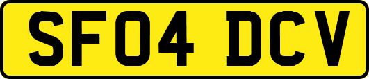 SF04DCV