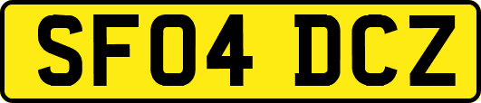 SF04DCZ