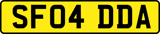 SF04DDA