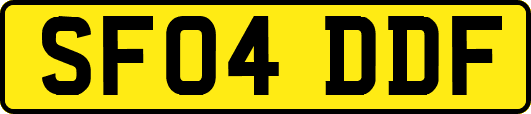 SF04DDF