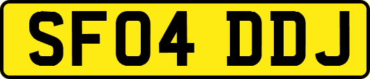 SF04DDJ