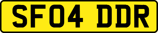 SF04DDR