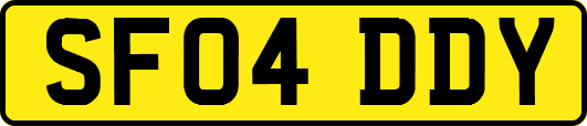 SF04DDY