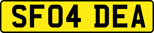 SF04DEA