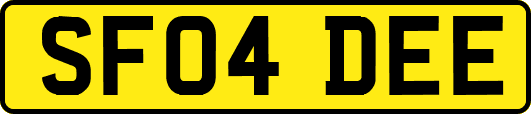 SF04DEE