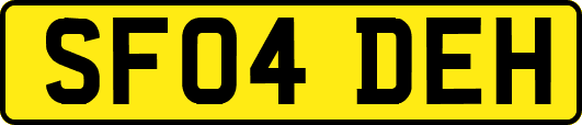SF04DEH