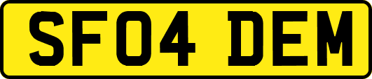 SF04DEM