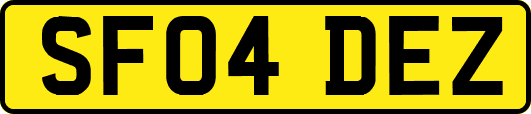 SF04DEZ