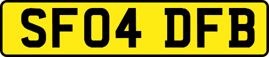 SF04DFB