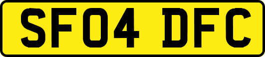 SF04DFC