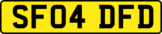 SF04DFD