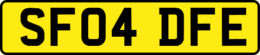 SF04DFE