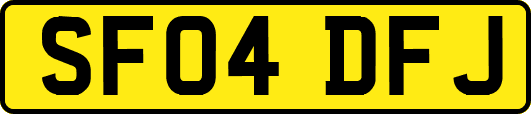 SF04DFJ