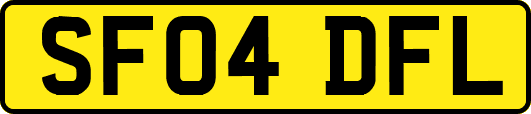 SF04DFL