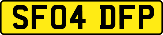 SF04DFP