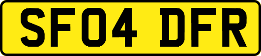 SF04DFR