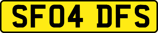 SF04DFS