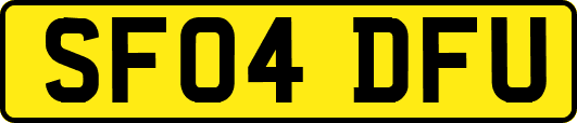 SF04DFU