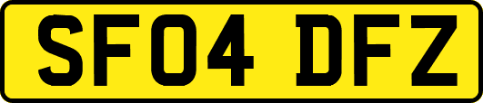 SF04DFZ