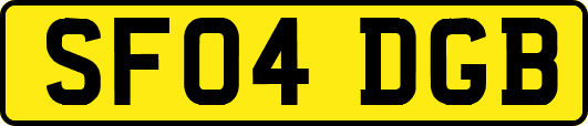 SF04DGB